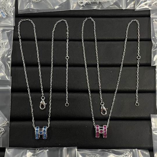 Hermes Necklace 06lyh111